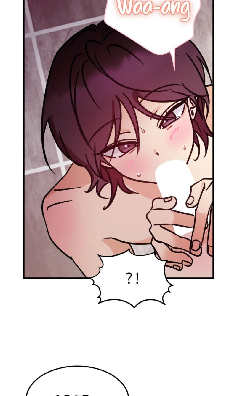 Involuntary Romance Chapter 57 page 9 - 