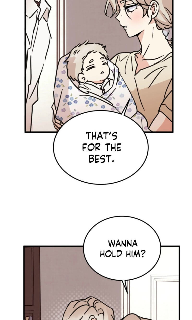 Involuntary Romance Chapter 58 page 12 - 