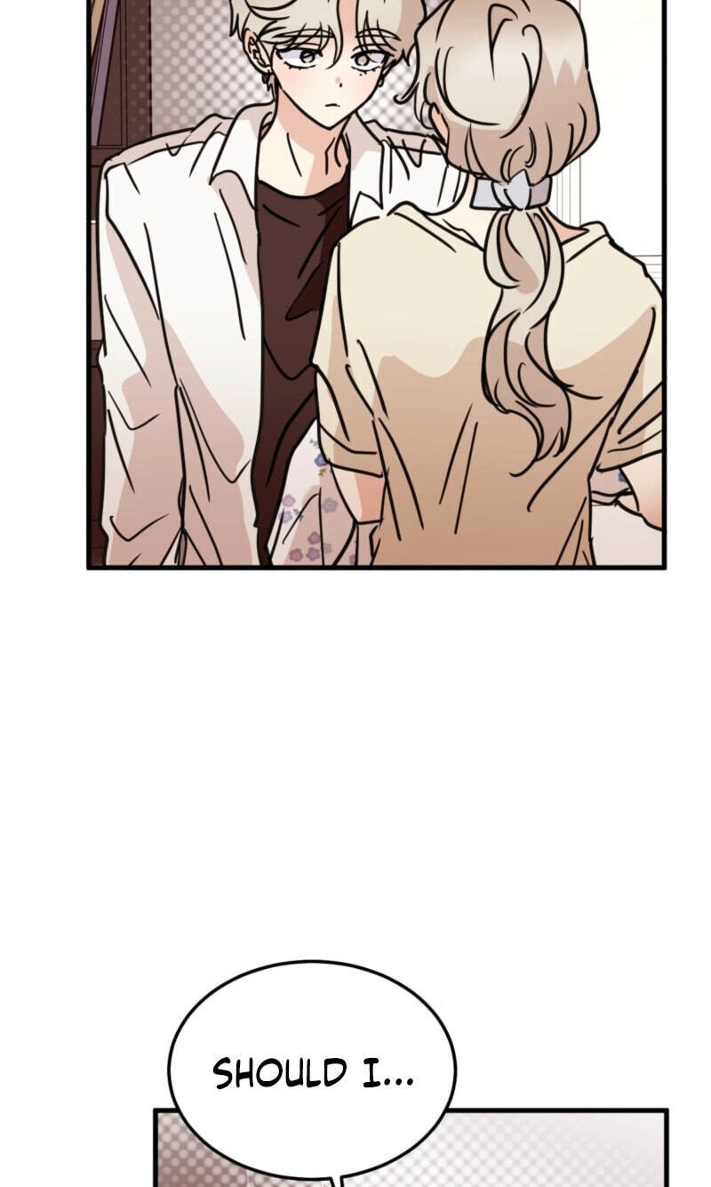 Involuntary Romance Chapter 58 page 13 - 