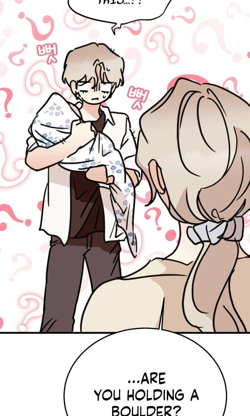 Involuntary Romance Chapter 58 page 15 - 