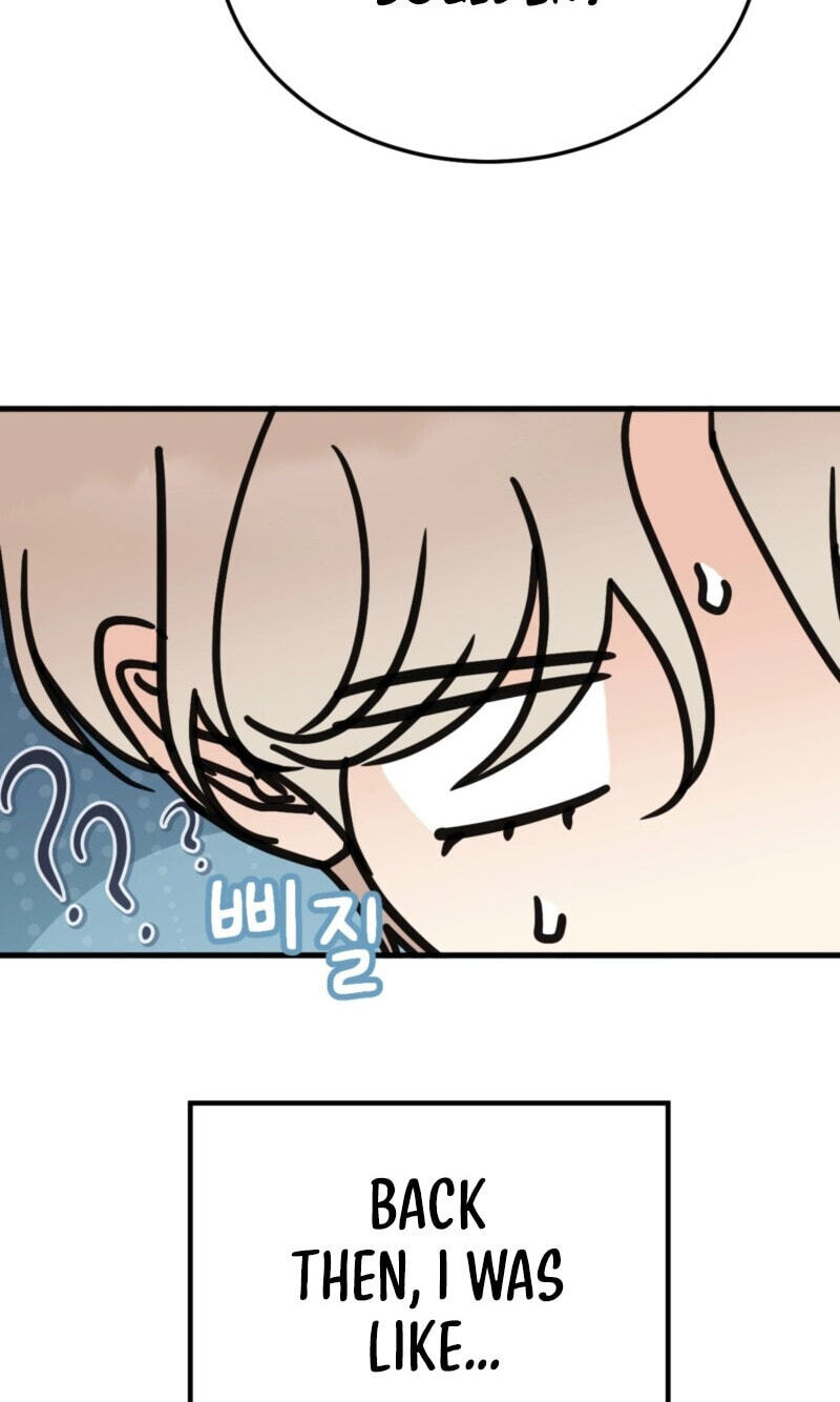 Involuntary Romance Chapter 58 page 16 - 
