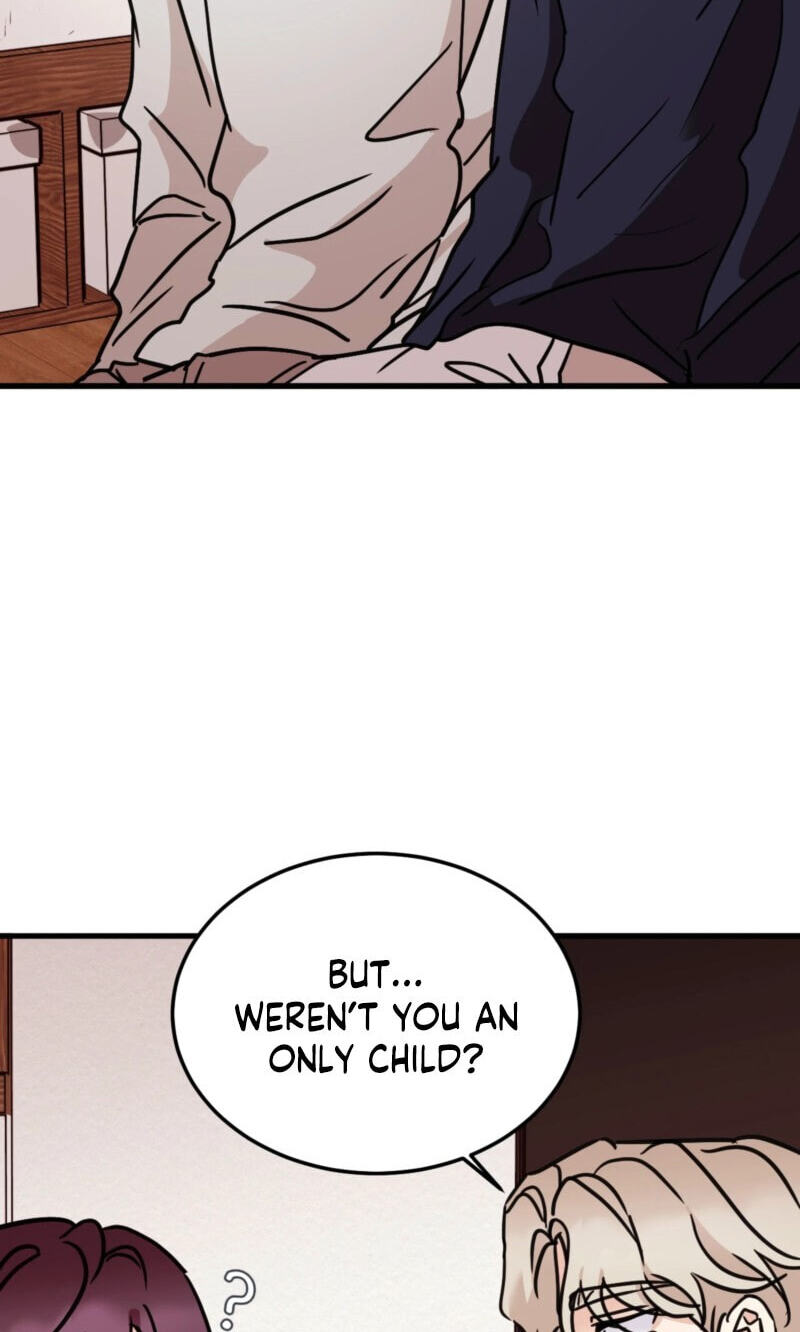 Involuntary Romance Chapter 58 page 24 - 