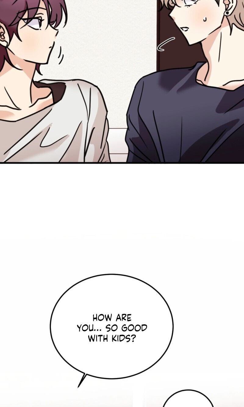 Involuntary Romance Chapter 58 page 25 - 