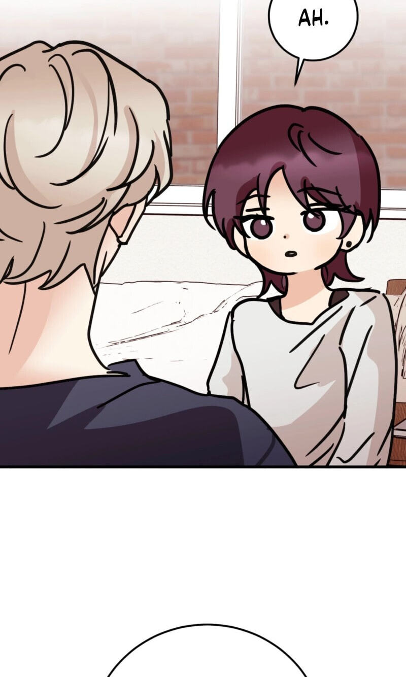 Involuntary Romance Chapter 58 page 26 - 