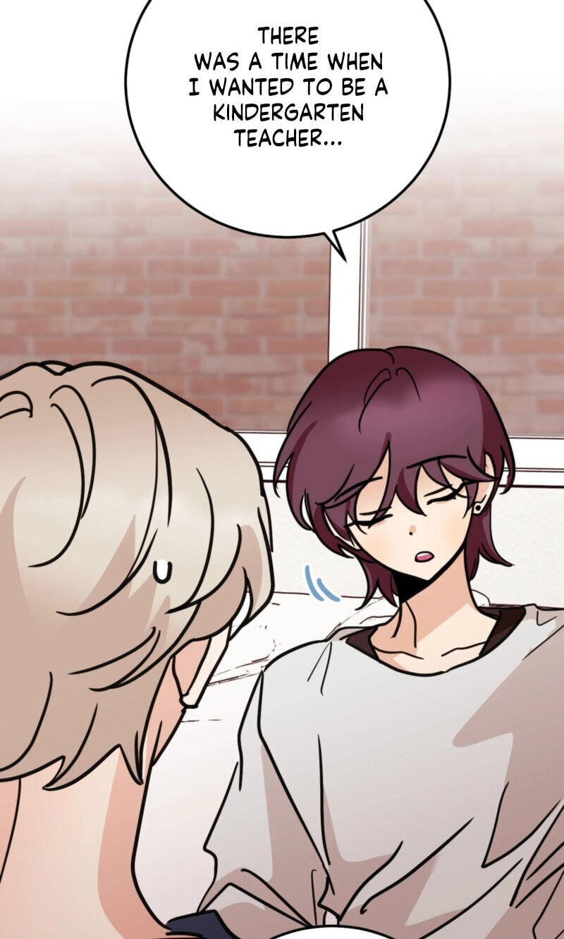 Involuntary Romance Chapter 58 page 27 - 