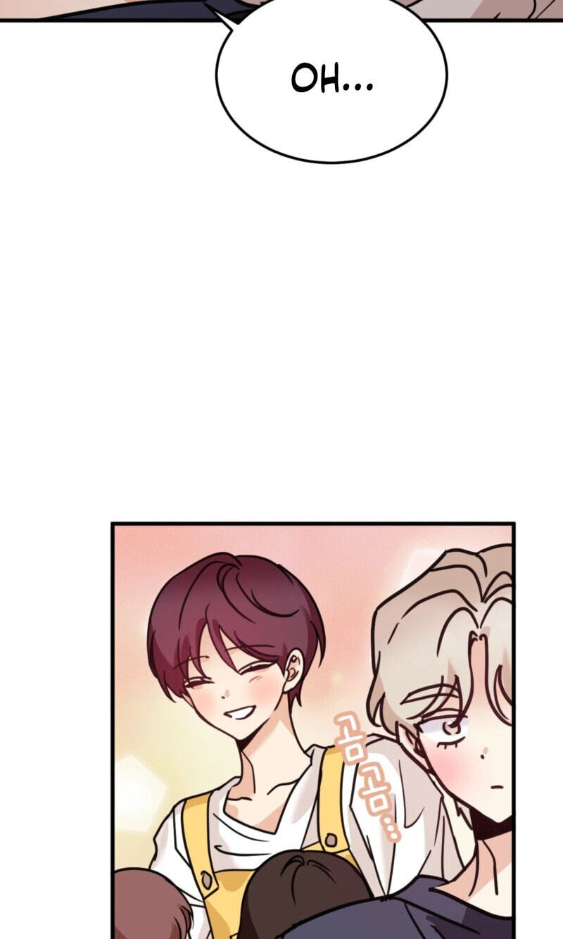 Involuntary Romance Chapter 58 page 28 - 