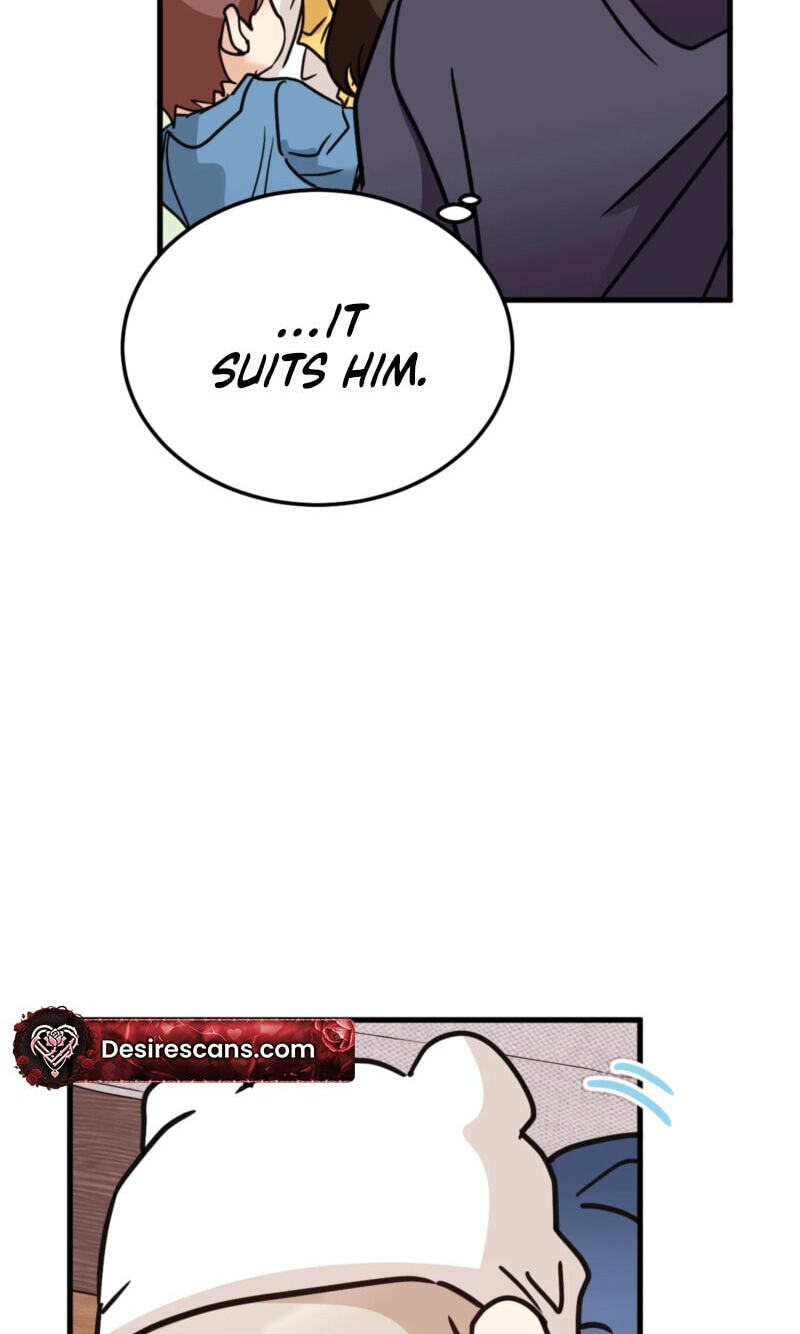 Involuntary Romance Chapter 58 page 29 - 