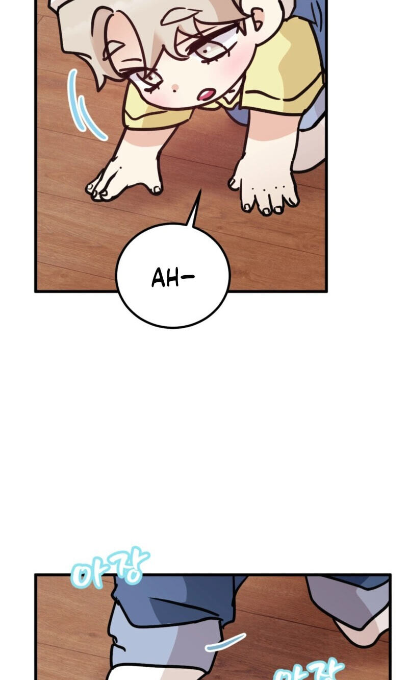 Involuntary Romance Chapter 58 page 30 - 