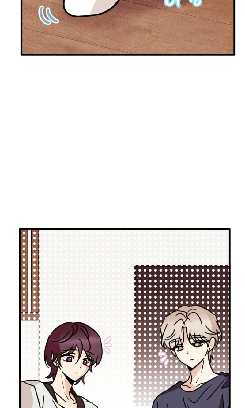 Involuntary Romance Chapter 58 page 31 - 