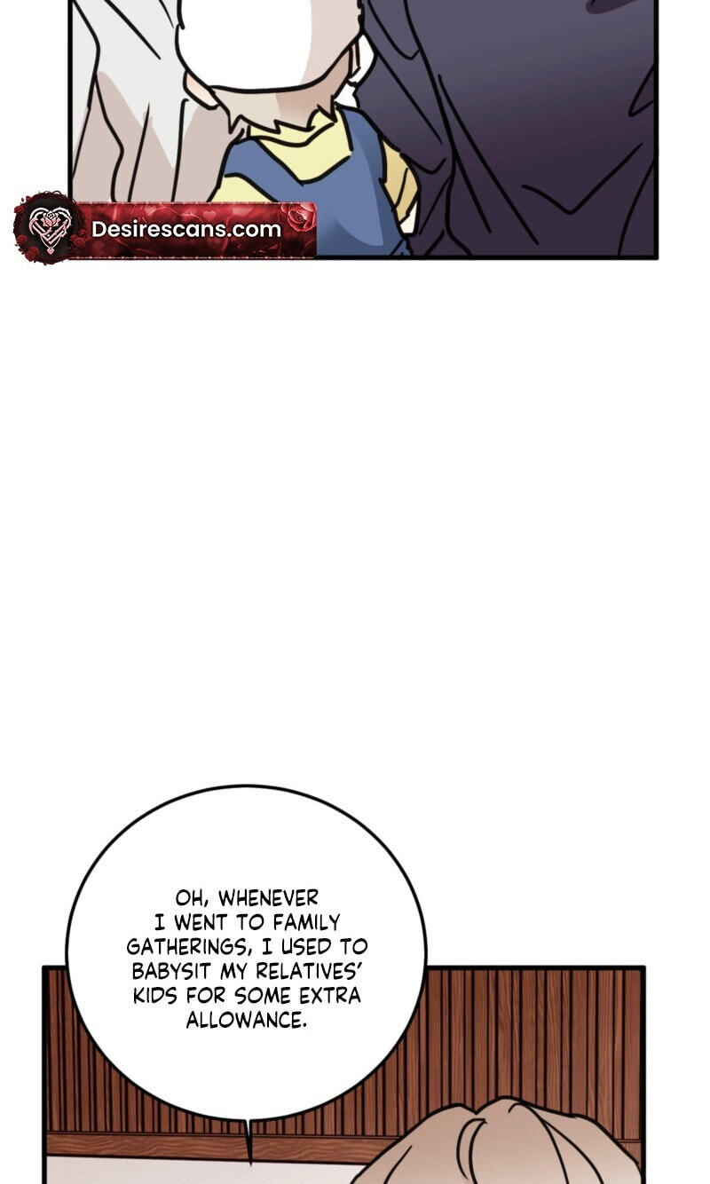 Involuntary Romance Chapter 58 page 40 - 