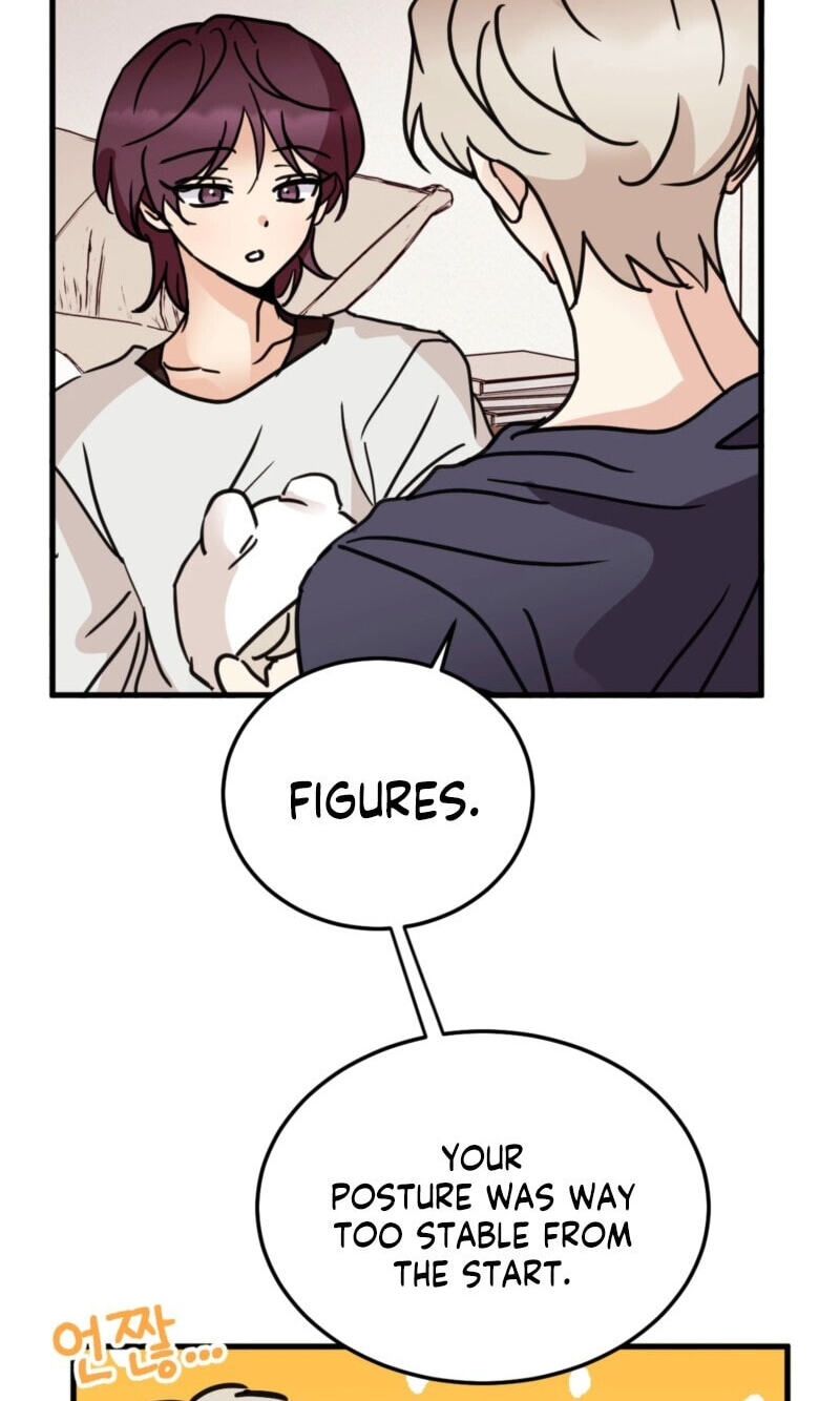 Involuntary Romance Chapter 58 page 41 - 