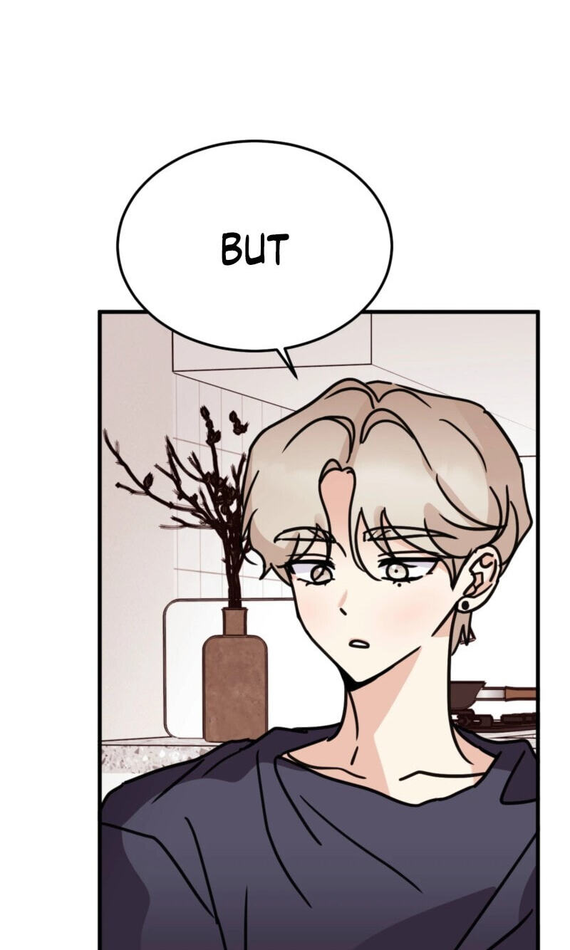 Involuntary Romance Chapter 58 page 44 - 