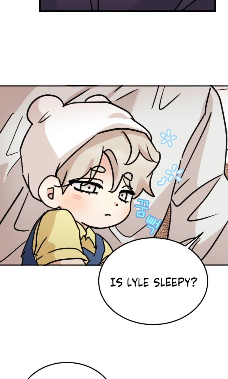 Involuntary Romance Chapter 58 page 45 - 