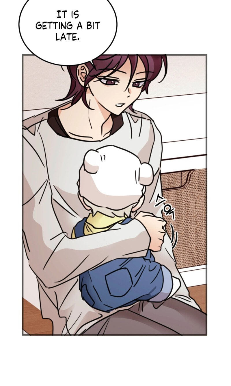 Involuntary Romance Chapter 58 page 46 - 