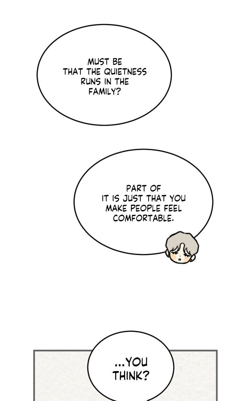 Involuntary Romance Chapter 58 page 48 - 