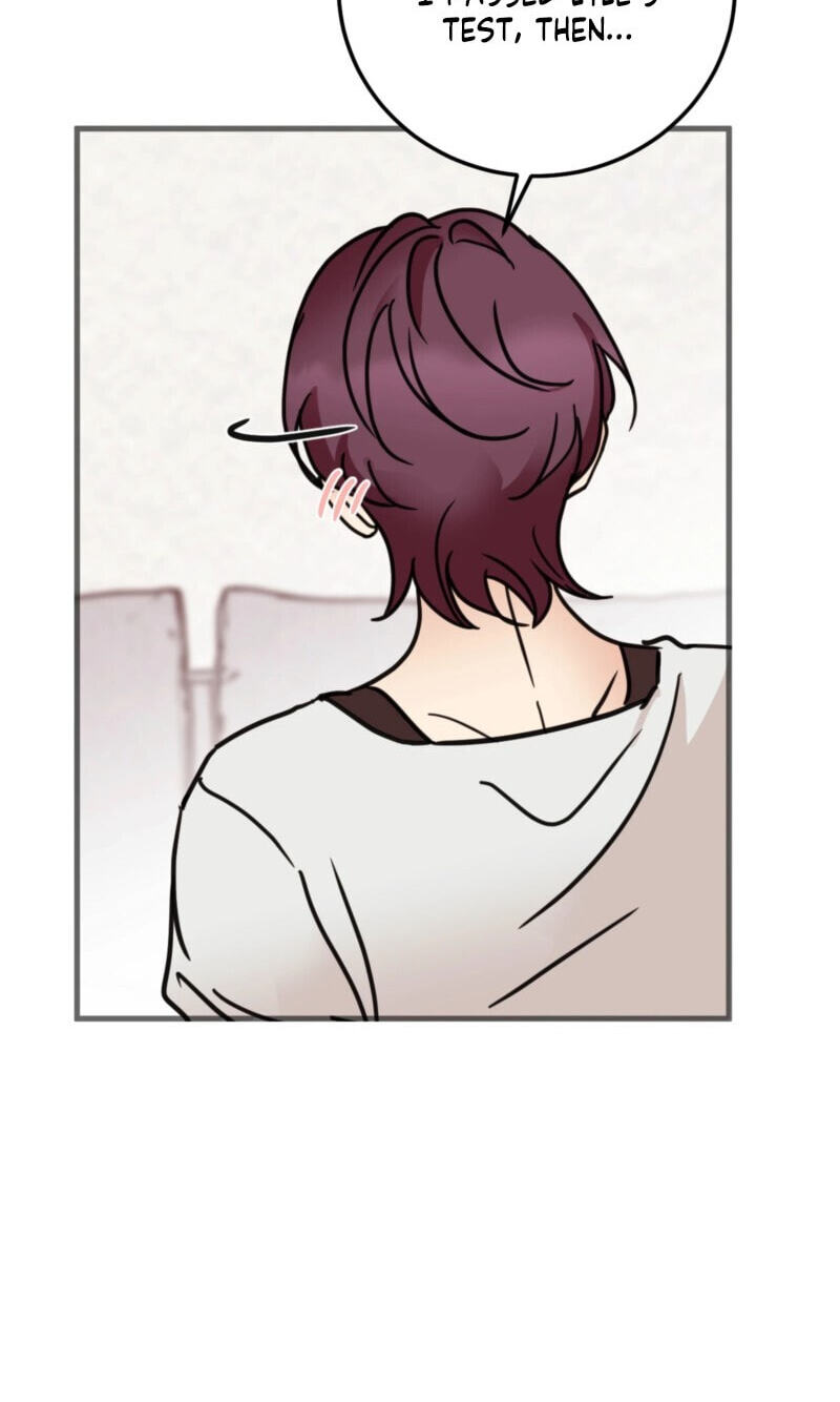 Involuntary Romance Chapter 58 page 50 - 