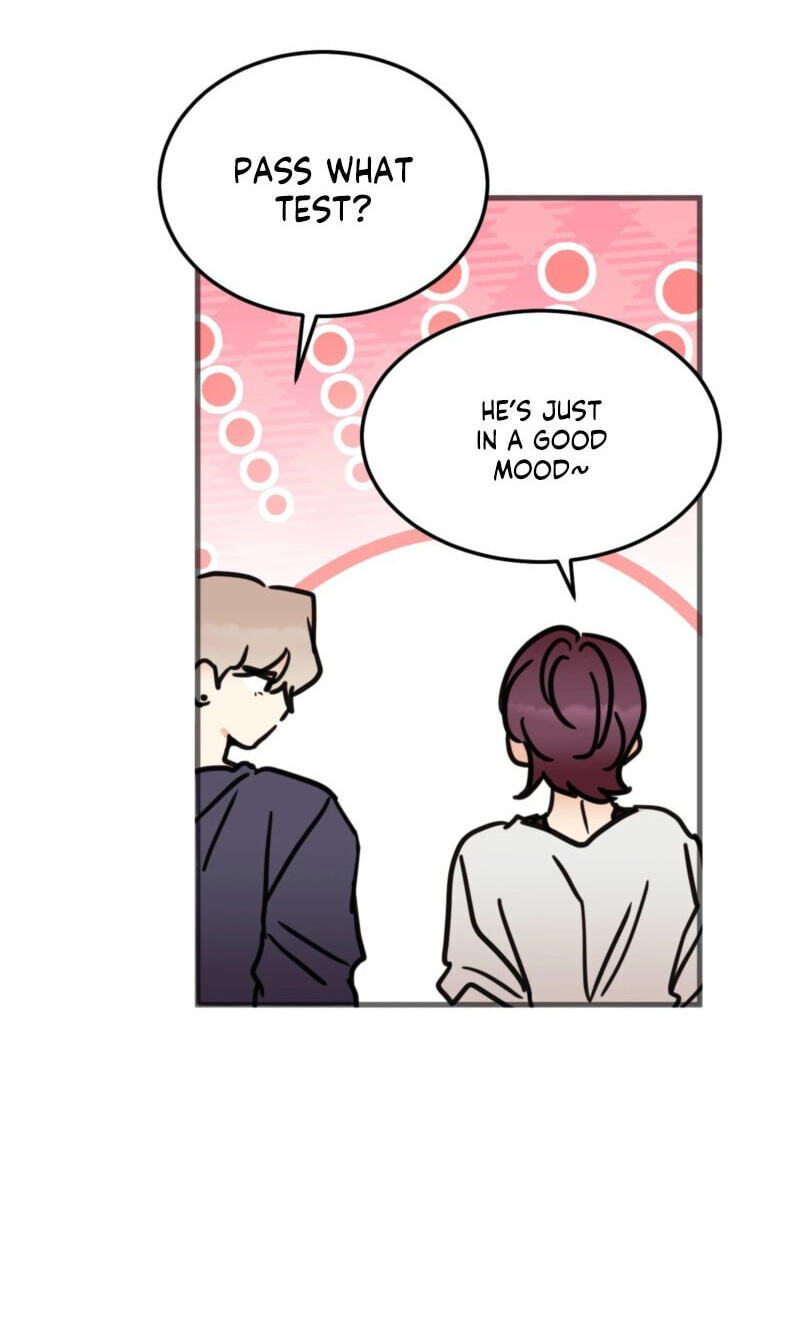 Involuntary Romance Chapter 58 page 51 - 