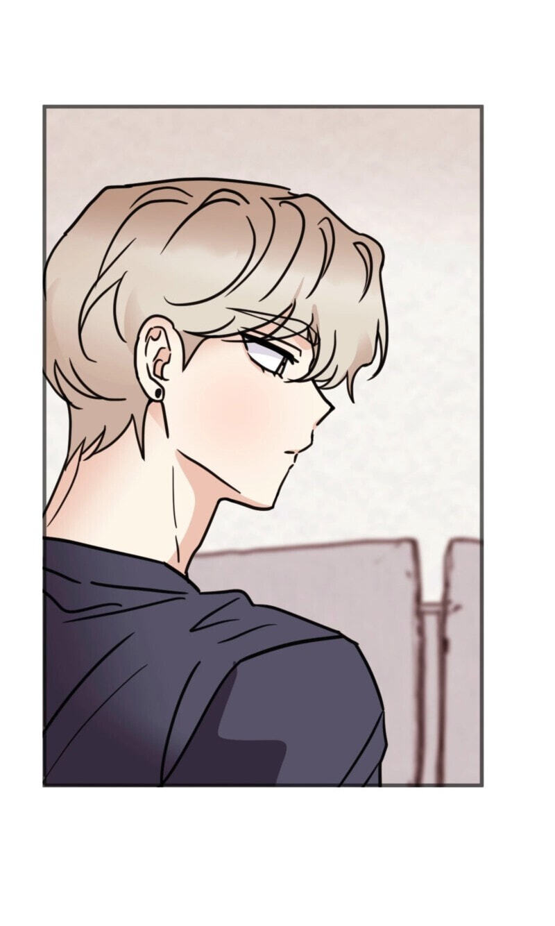 Involuntary Romance Chapter 58 page 52 - 