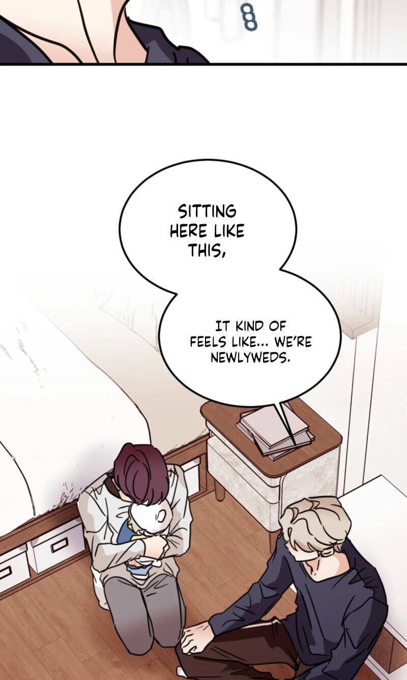 Involuntary Romance Chapter 58 page 55 - 
