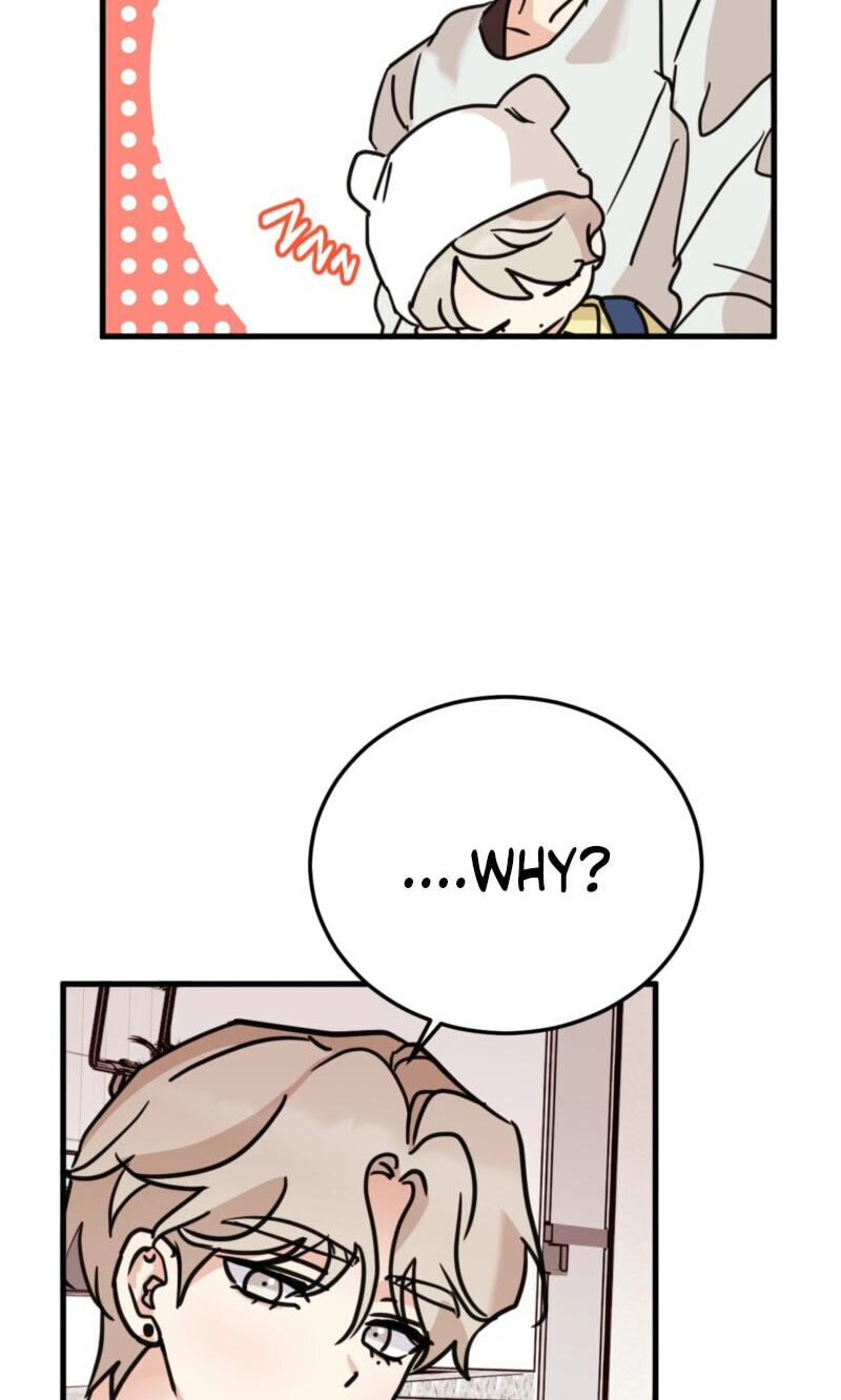 Involuntary Romance Chapter 58 page 57 - 