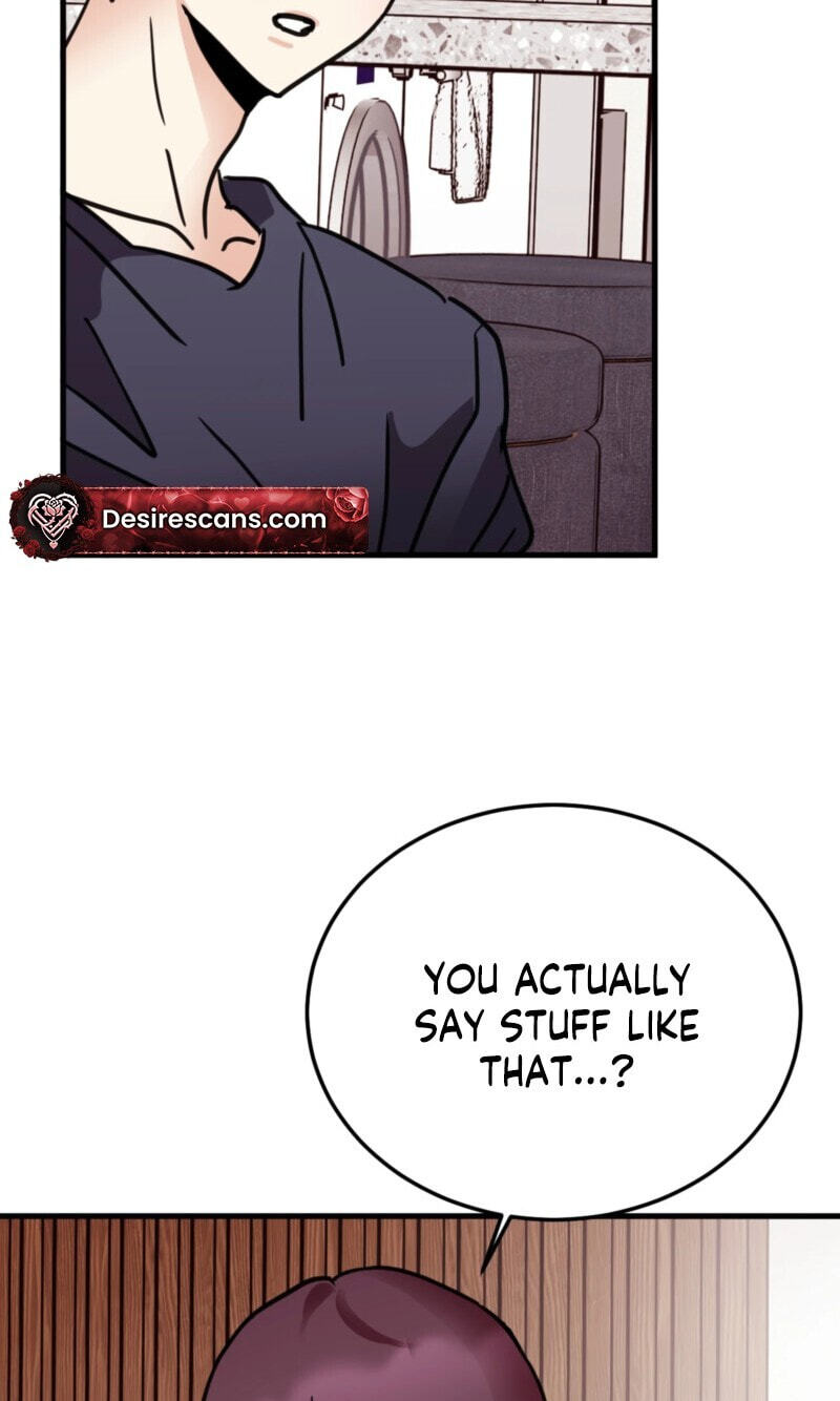 Involuntary Romance Chapter 58 page 58 - 