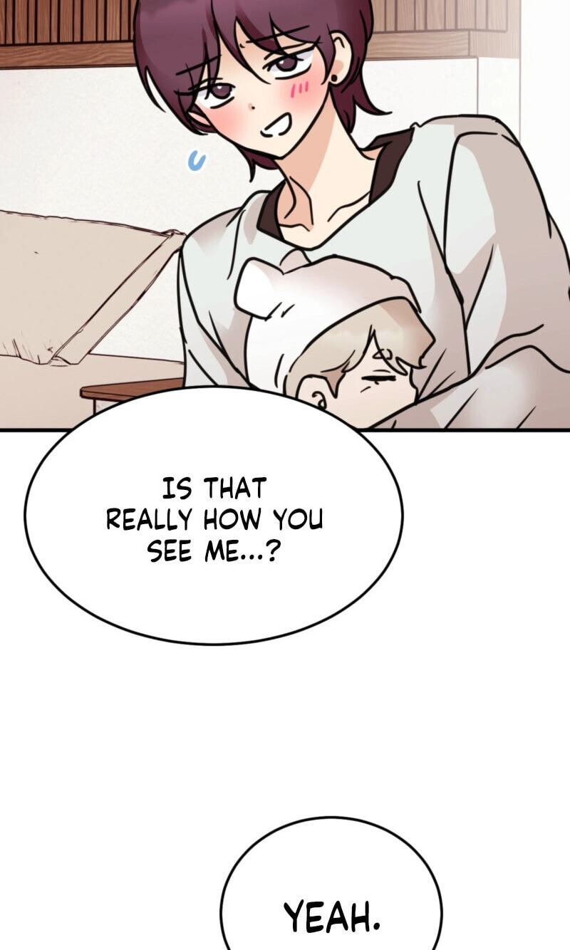 Involuntary Romance Chapter 58 page 59 - 
