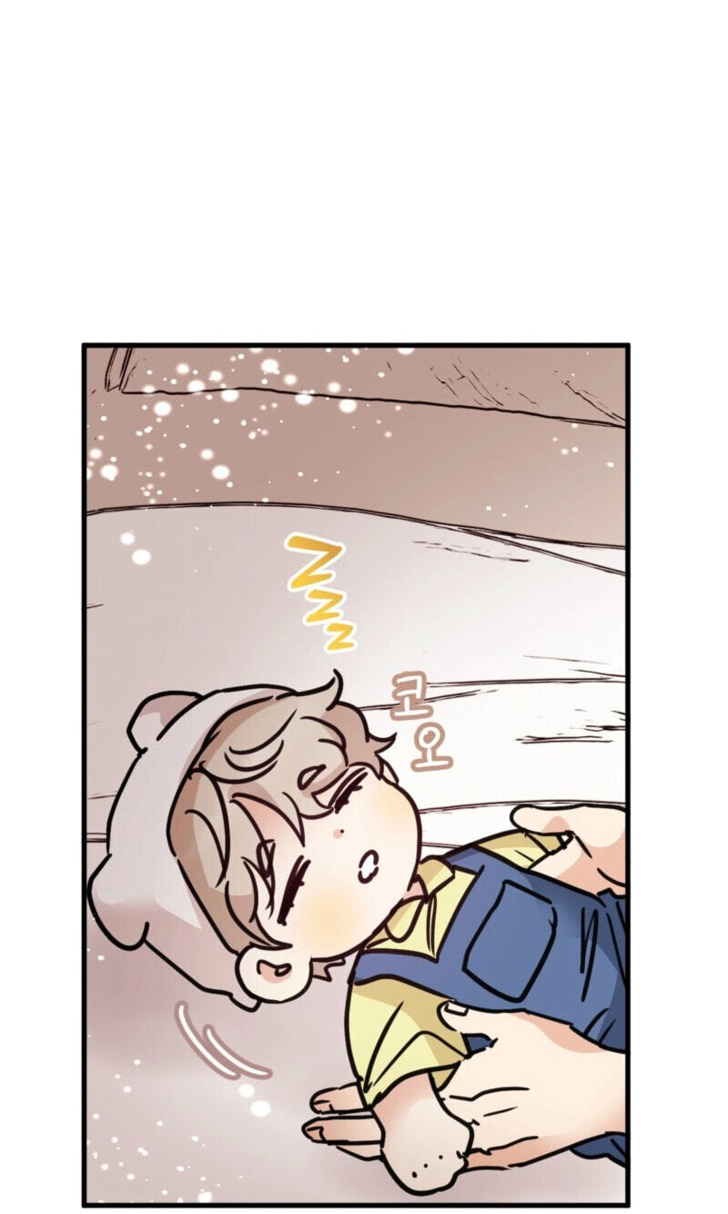 Involuntary Romance Chapter 58 page 61 - 