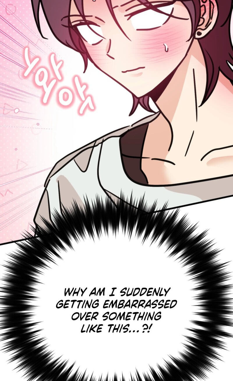 Involuntary Romance Chapter 58 page 65 - 