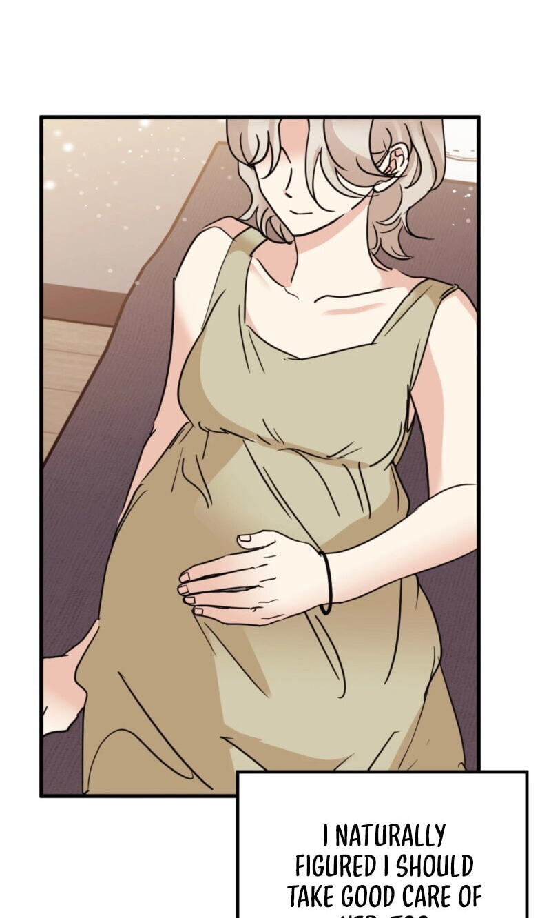 Involuntary Romance Chapter 58 page 9 - 