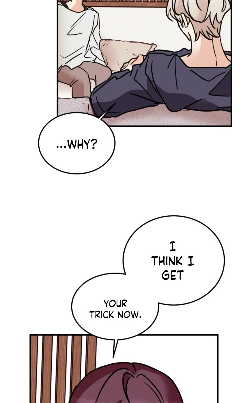 Involuntary Romance Chapter 59 page 12 - 