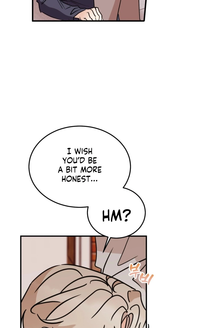 Involuntary Romance Chapter 59 page 18 - 