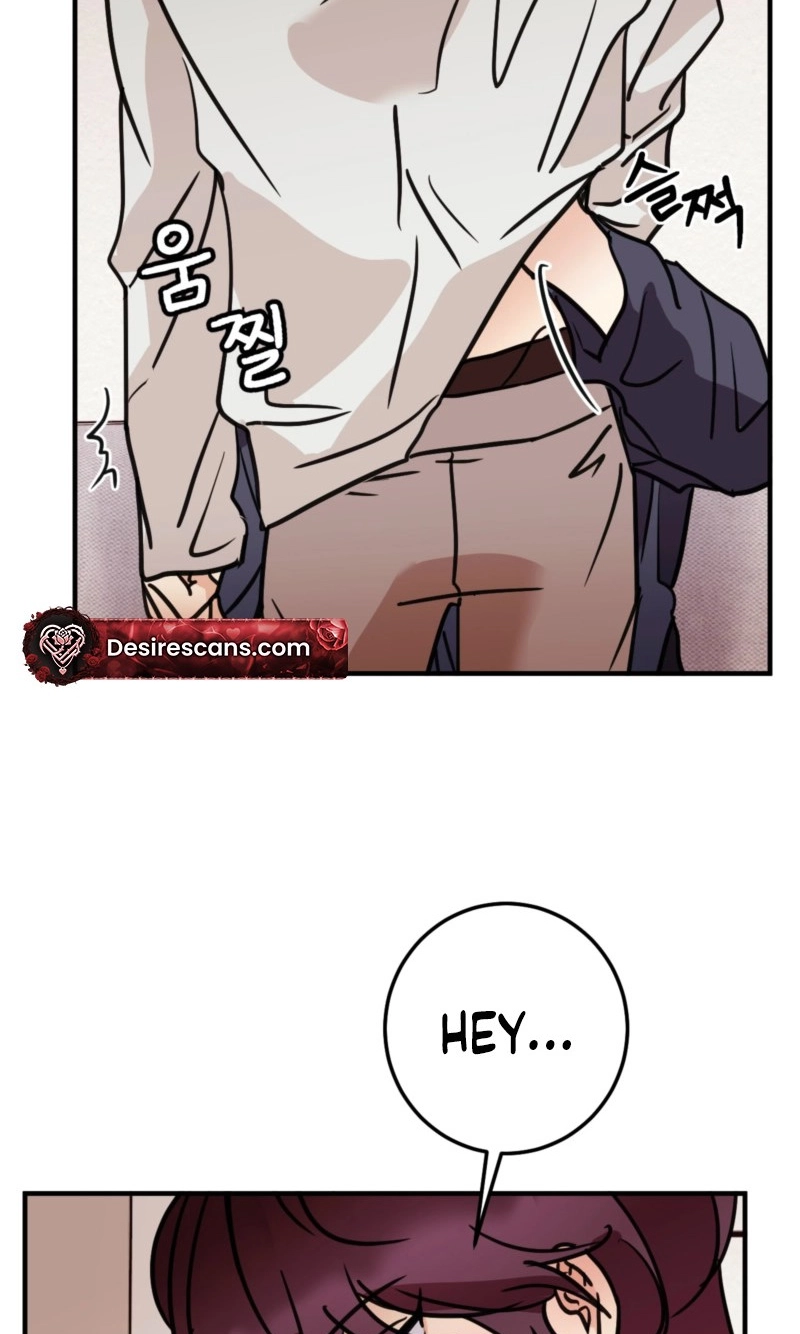 Involuntary Romance Chapter 59 page 20 - 