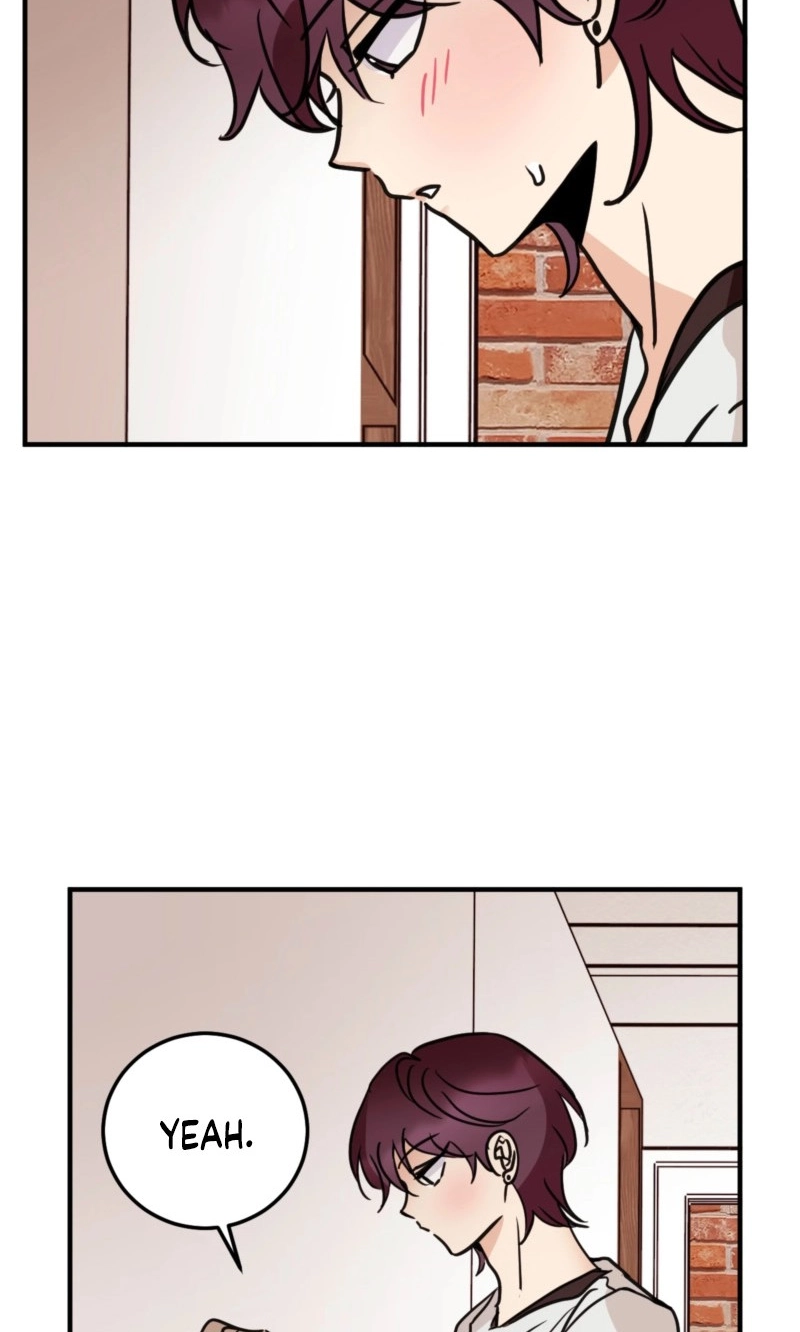 Involuntary Romance Chapter 59 page 21 - 