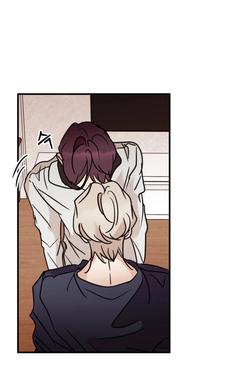 Involuntary Romance Chapter 59 page 26 - 