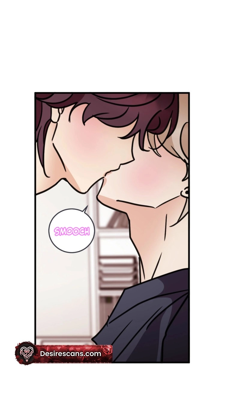 Involuntary Romance Chapter 59 page 27 - 