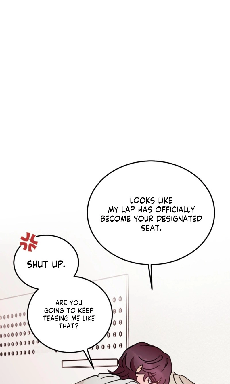 Involuntary Romance Chapter 59 page 29 - 