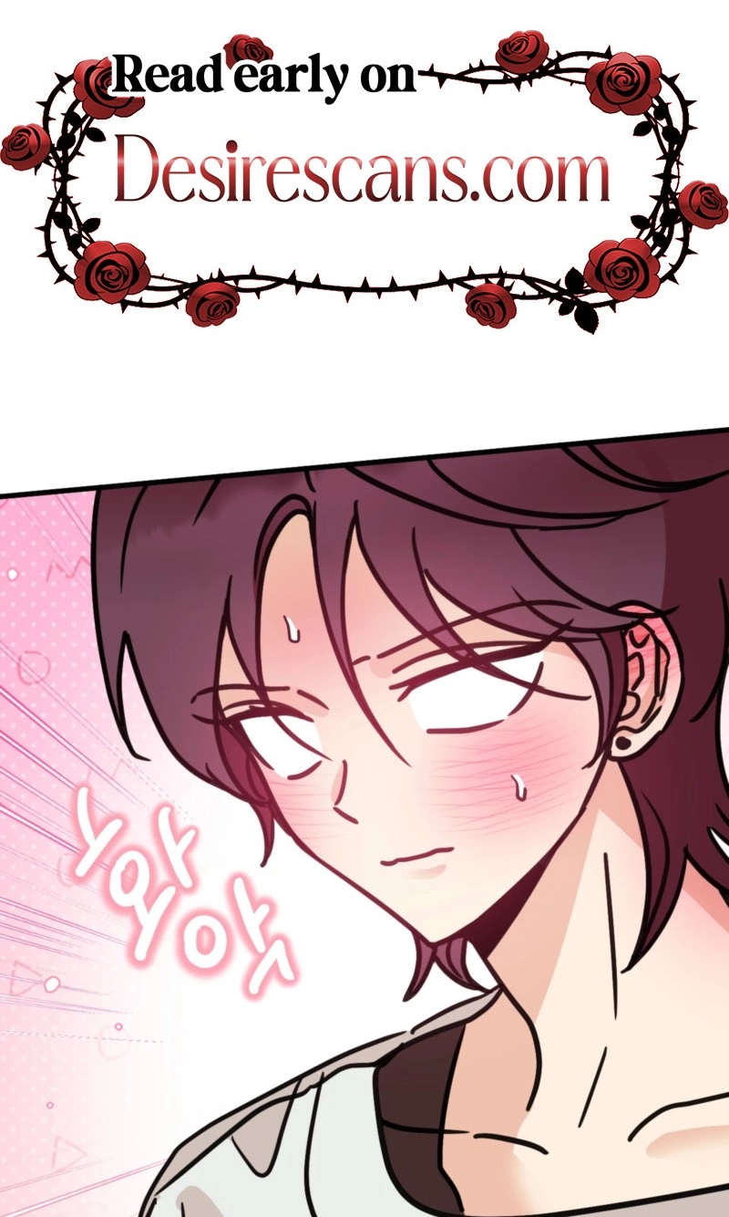 Involuntary Romance Chapter 59 page 4 - 