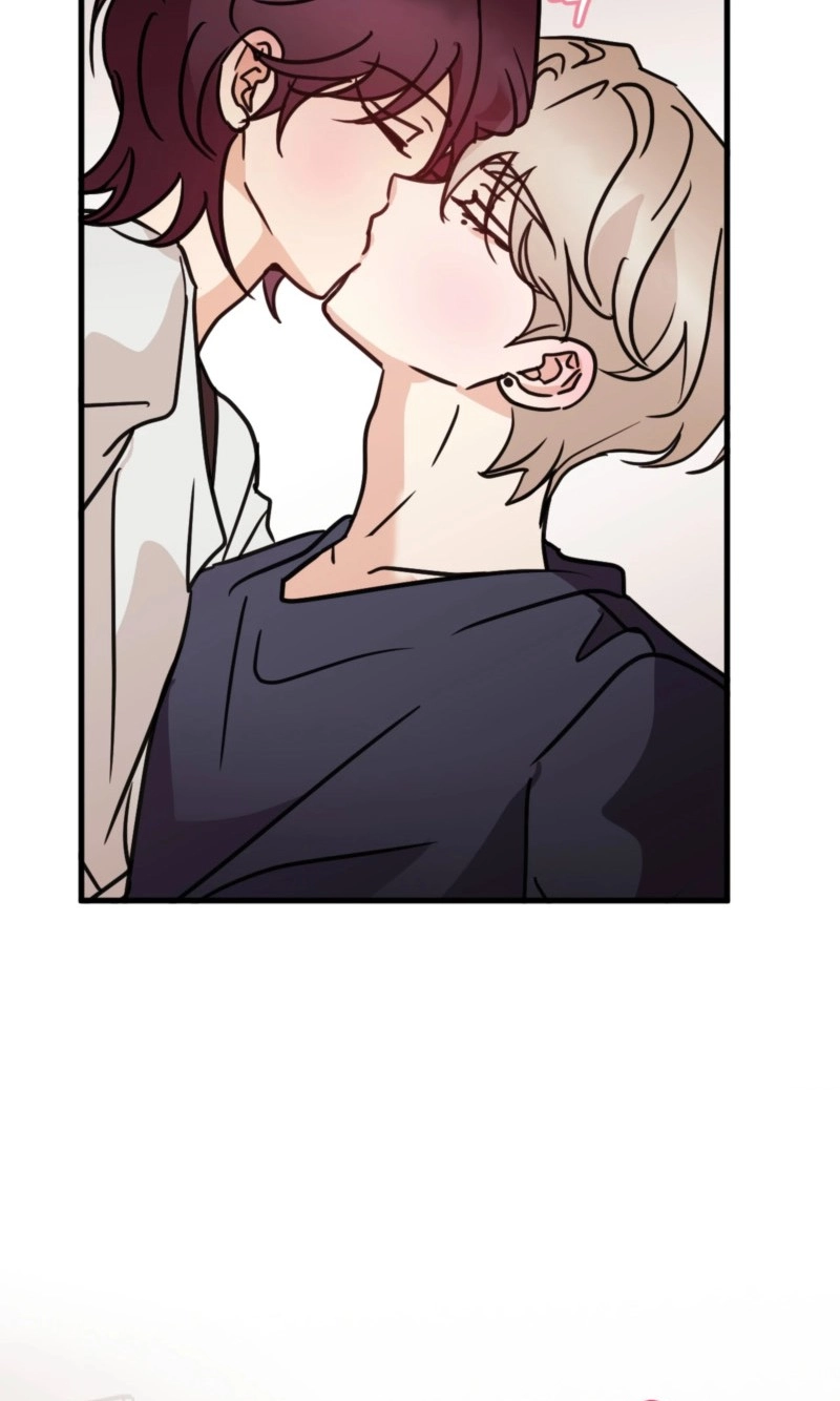 Involuntary Romance Chapter 59 page 31 - 