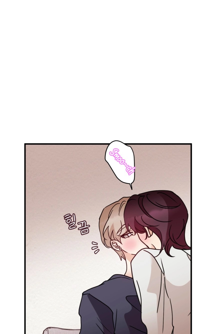 Involuntary Romance Chapter 59 page 34 - 