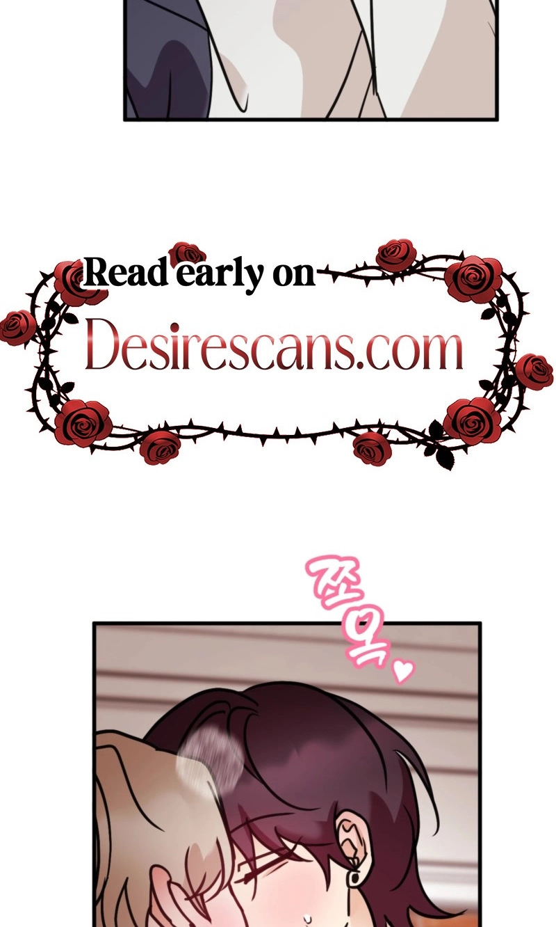 Involuntary Romance Chapter 59 page 36 - 