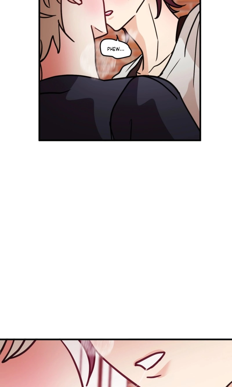 Involuntary Romance Chapter 59 page 37 - 