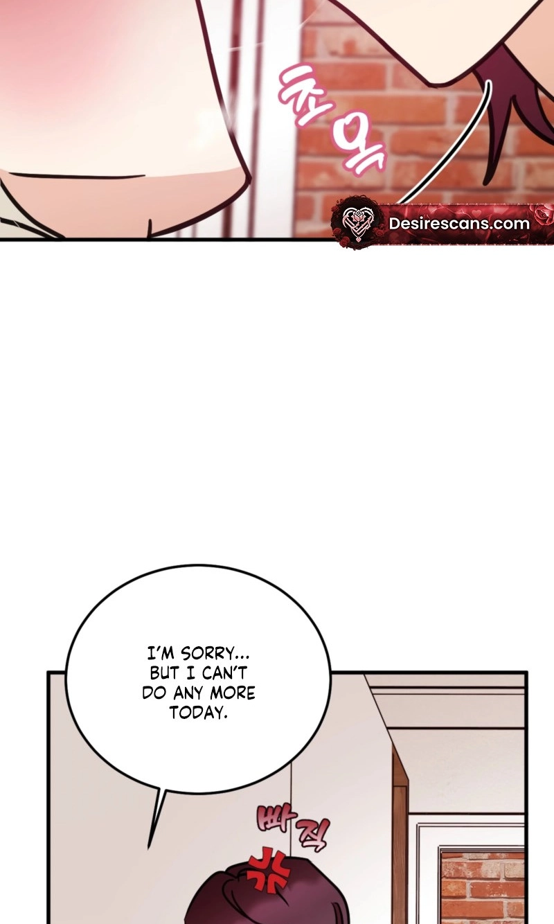 Involuntary Romance Chapter 59 page 38 - 