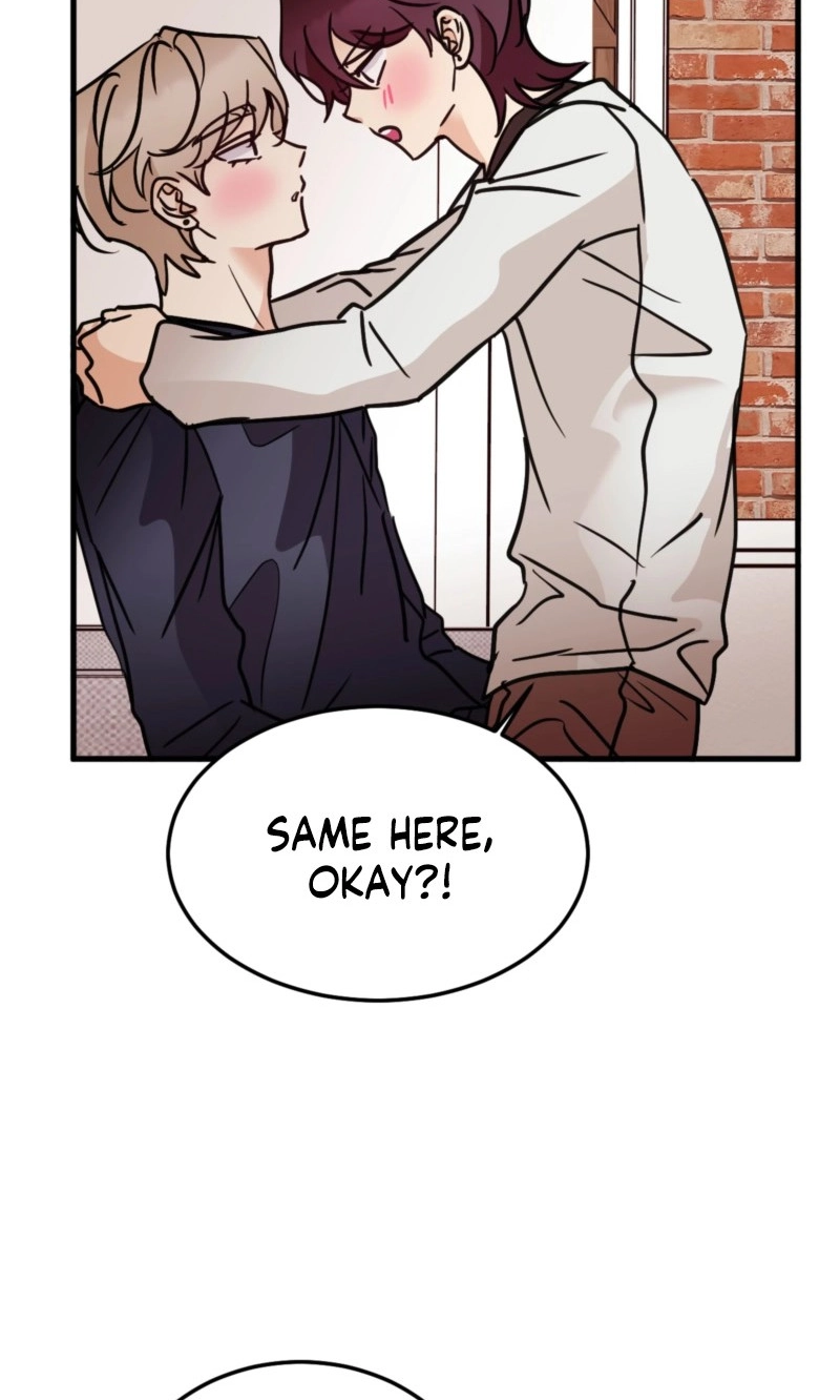 Involuntary Romance Chapter 59 page 39 - 