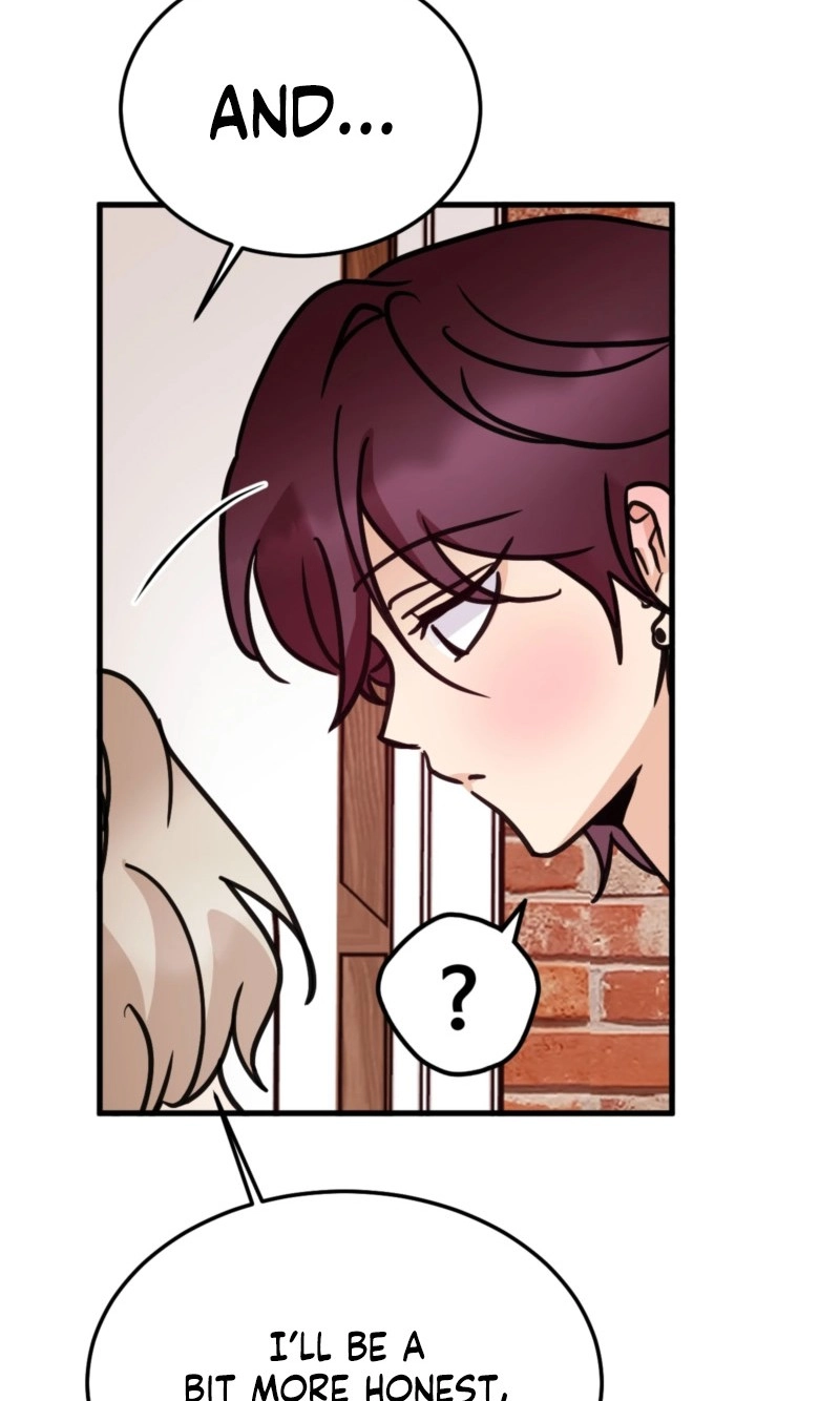 Involuntary Romance Chapter 59 page 40 - 