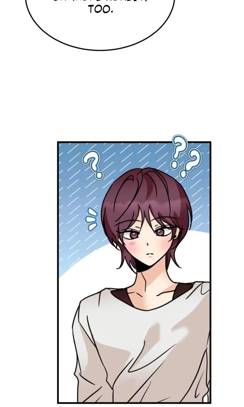 Involuntary Romance Chapter 59 page 41 - 