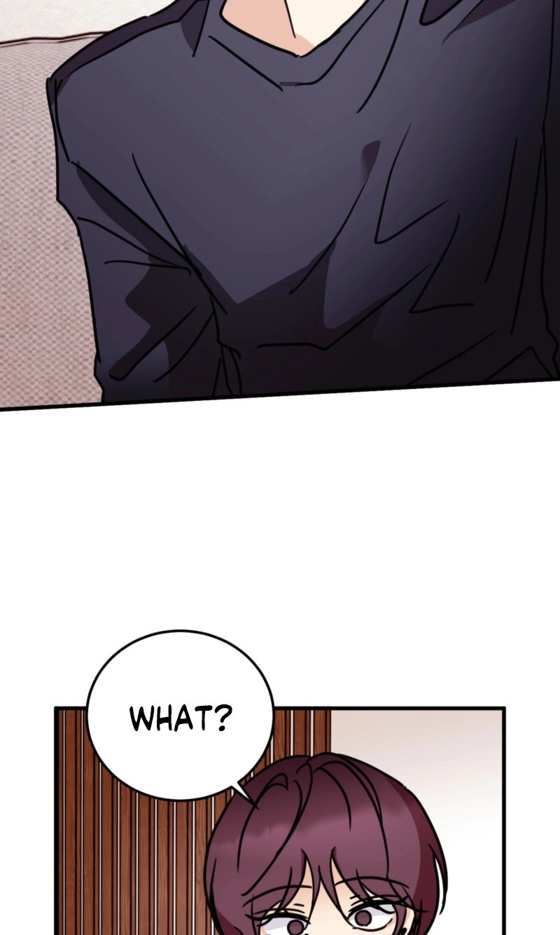 Involuntary Romance Chapter 59 page 43 - 