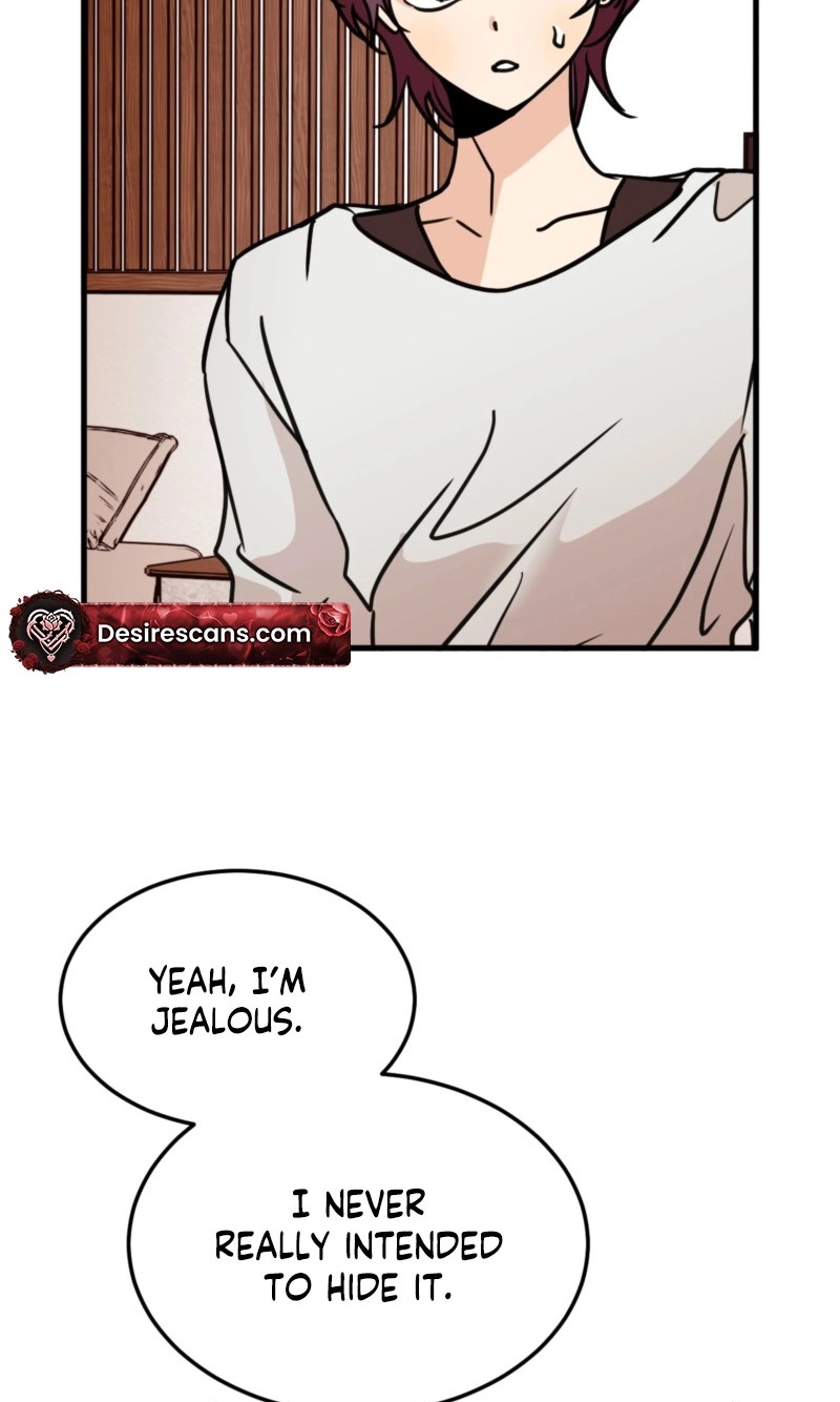 Involuntary Romance Chapter 59 page 44 - 