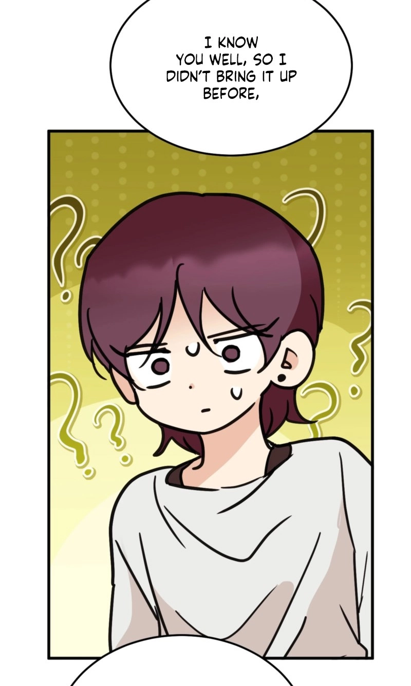 Involuntary Romance Chapter 59 page 46 - 
