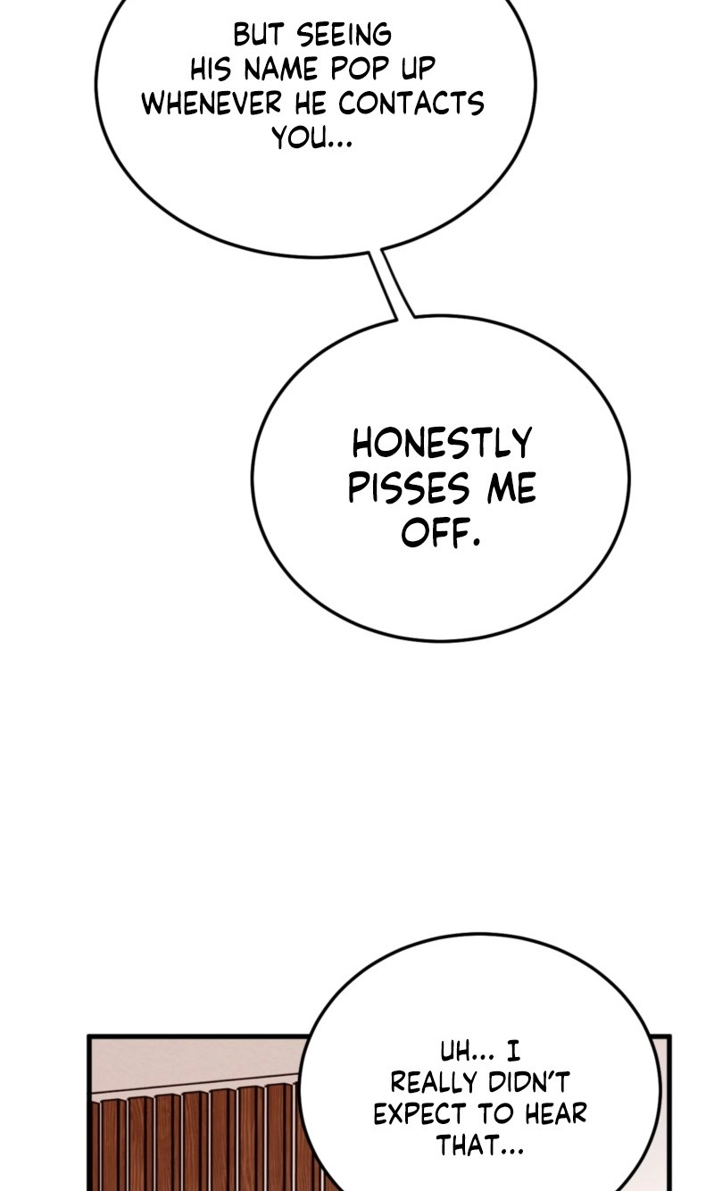 Involuntary Romance Chapter 59 page 47 - 