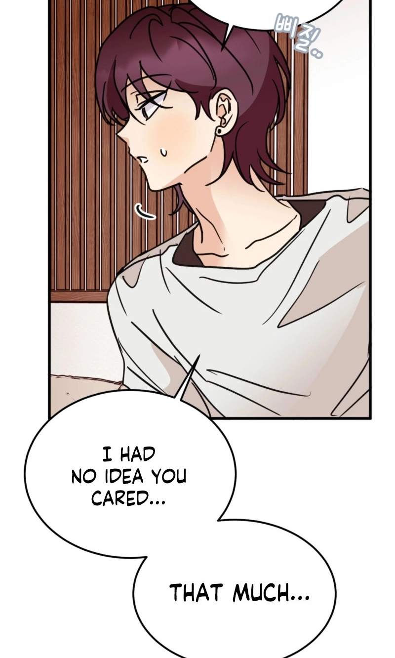 Involuntary Romance Chapter 59 page 48 - 